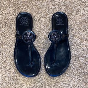 Tory Burch Mini Miller Sandals